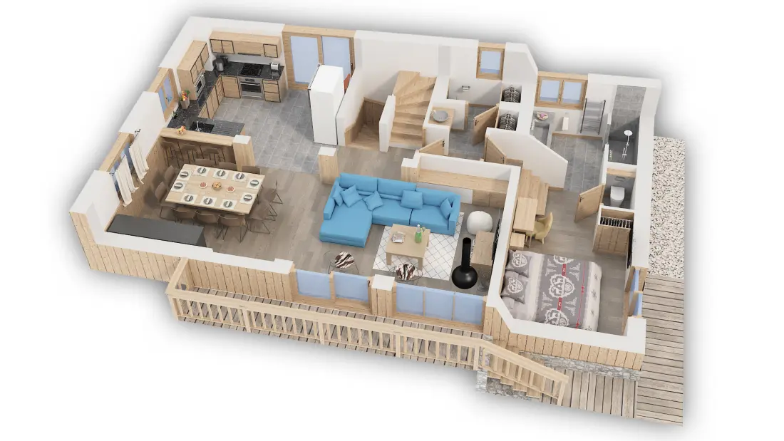 Hygge Cottage