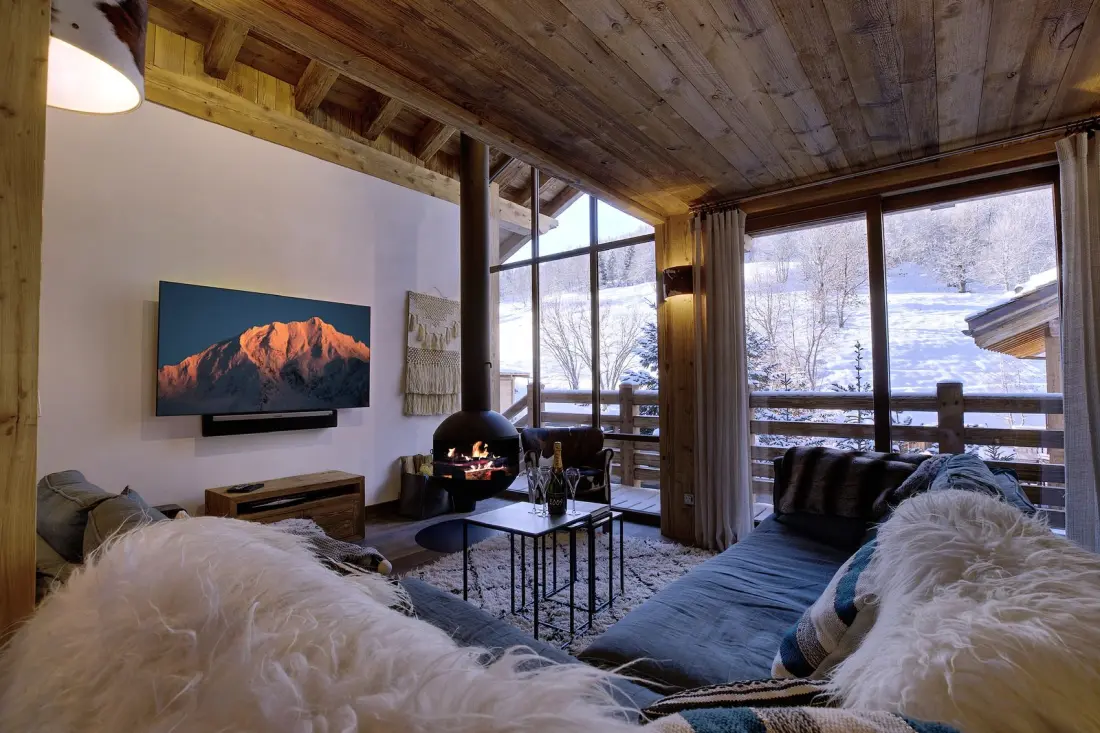Hygge Cottage