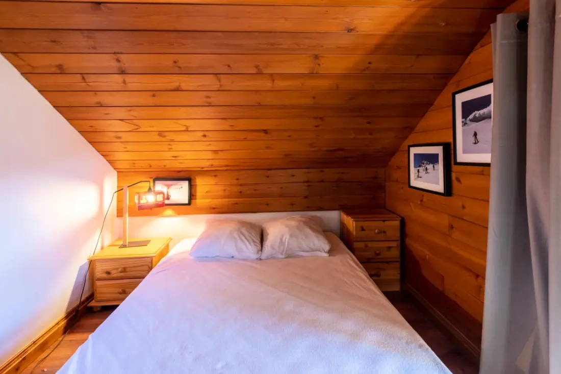 Chalet King's Hame