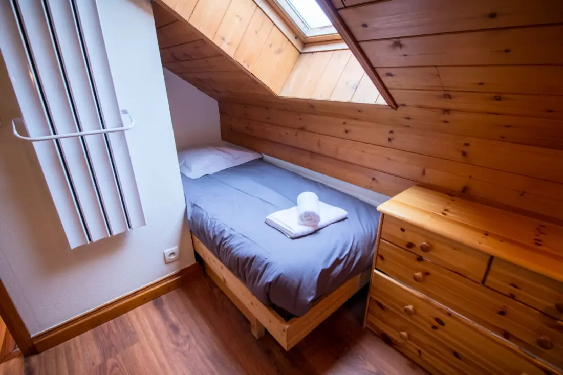 Chalet King's Hame