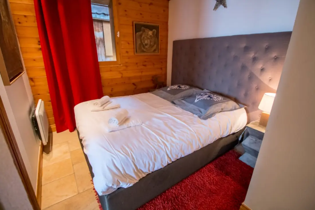 Chalet King's Hame