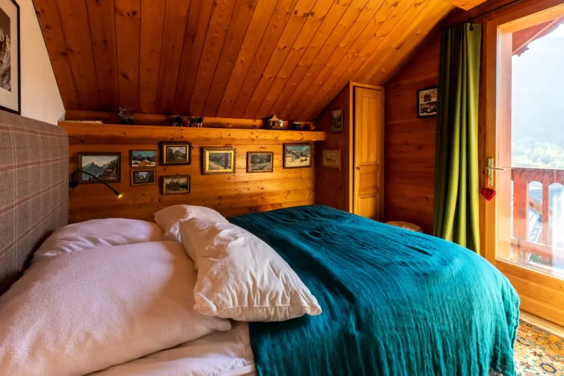 Chalet King's Hame