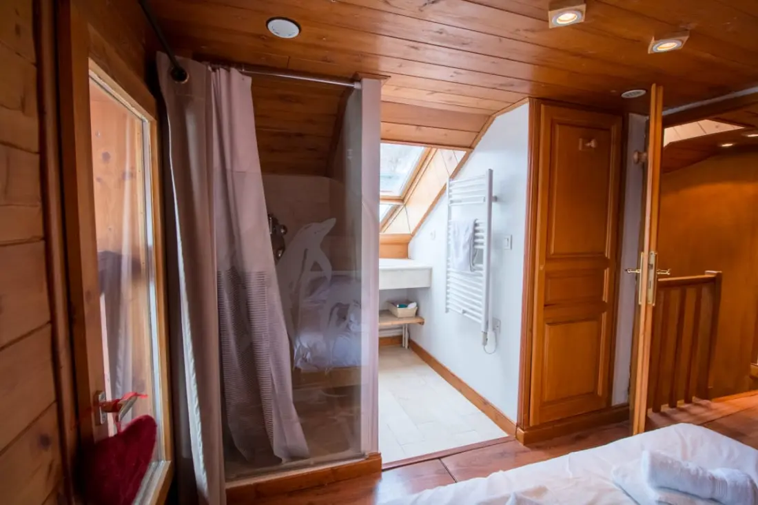 Chalet King's Hame