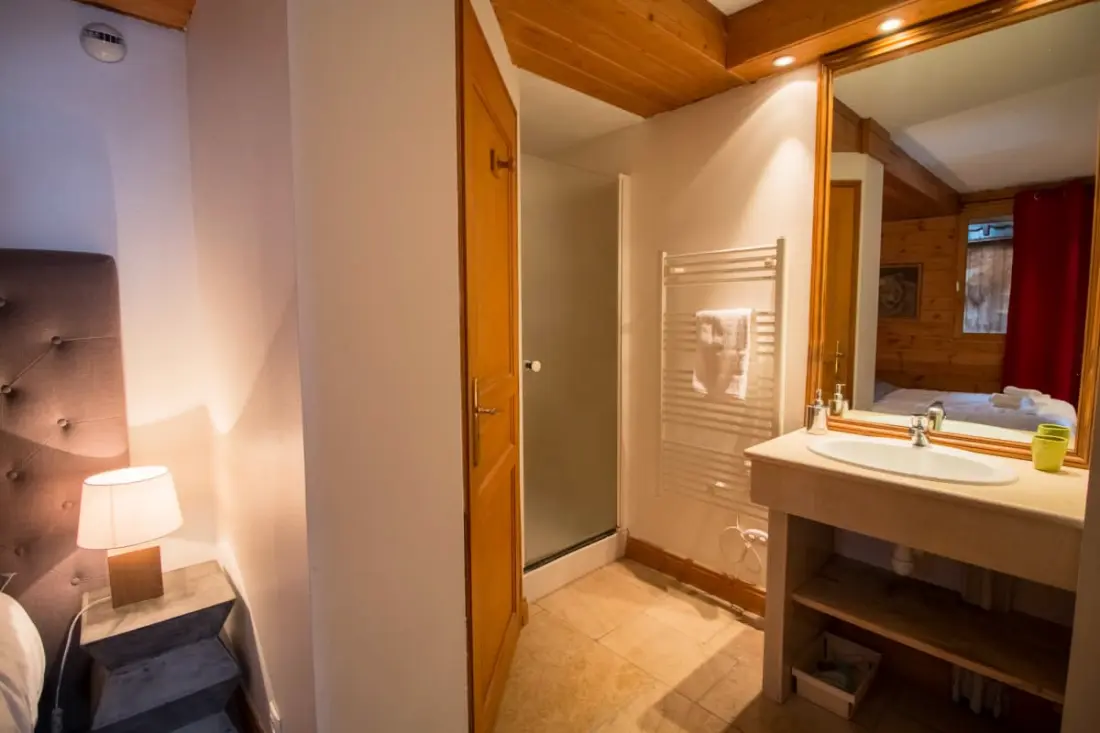 Chalet King's Hame