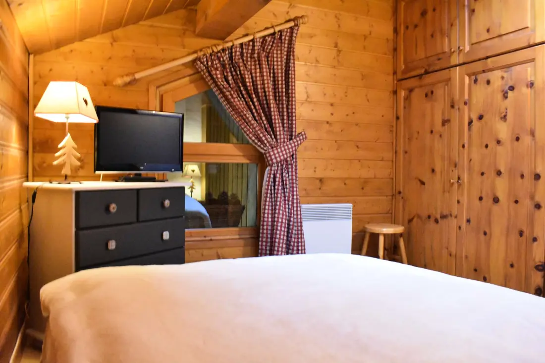 Chalet L'etagne