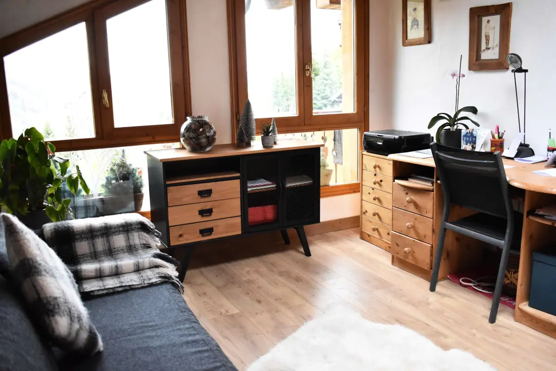 Chalet L'etagne