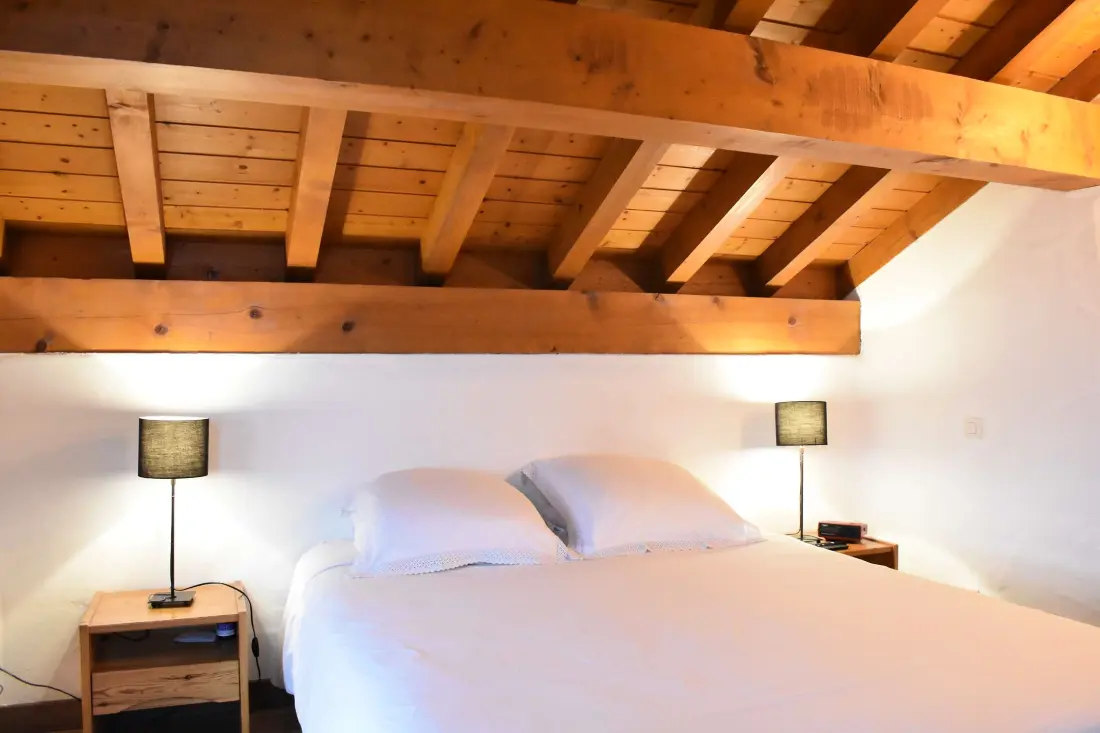 Chalet L'etagne