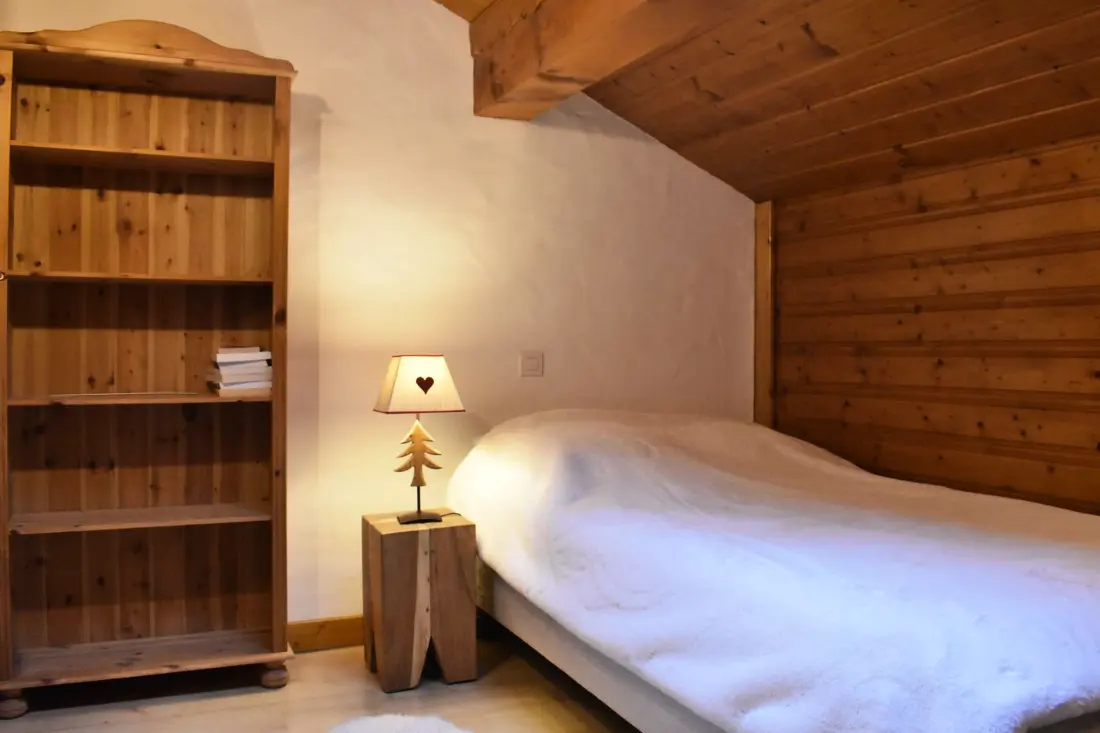 Chalet L'etagne