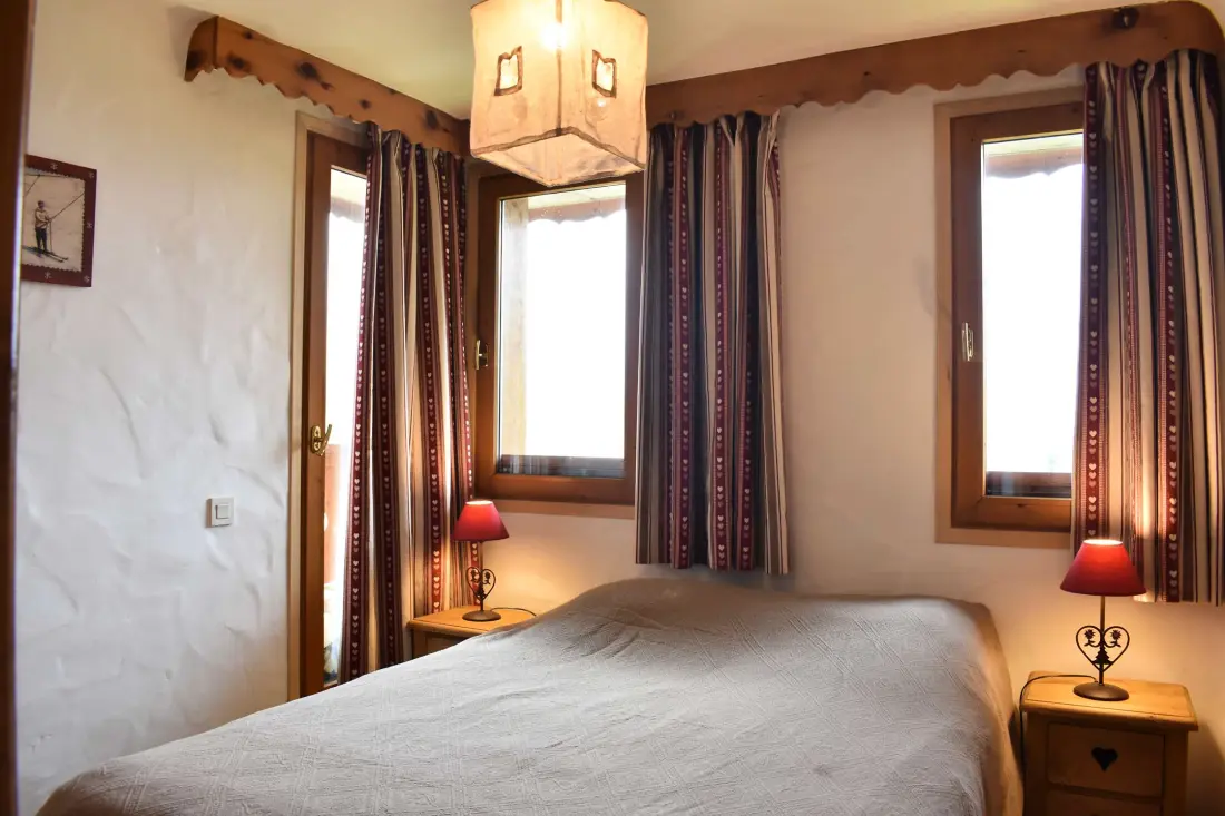 Chalet L'etagne