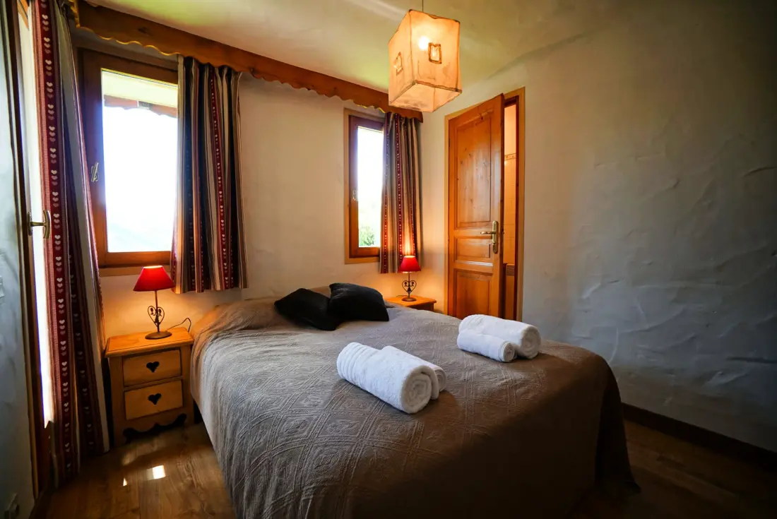 Chalet L'etagne