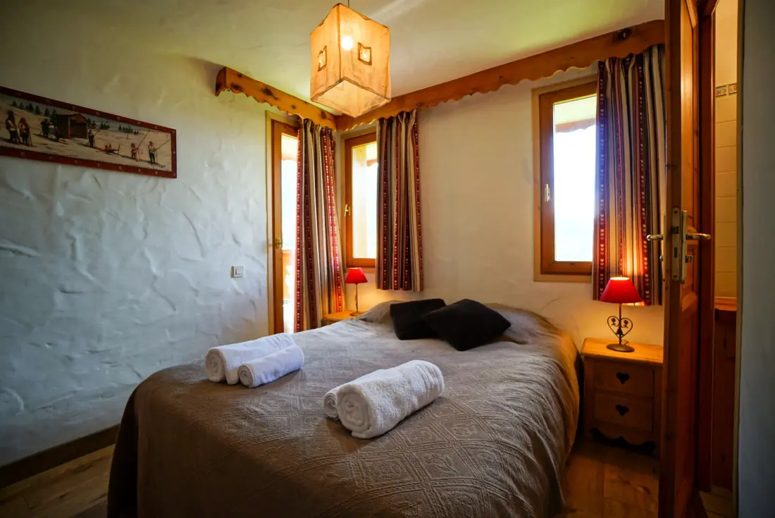 Chalet L'etagne