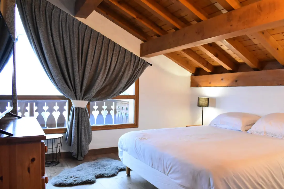 Chalet L'etagne