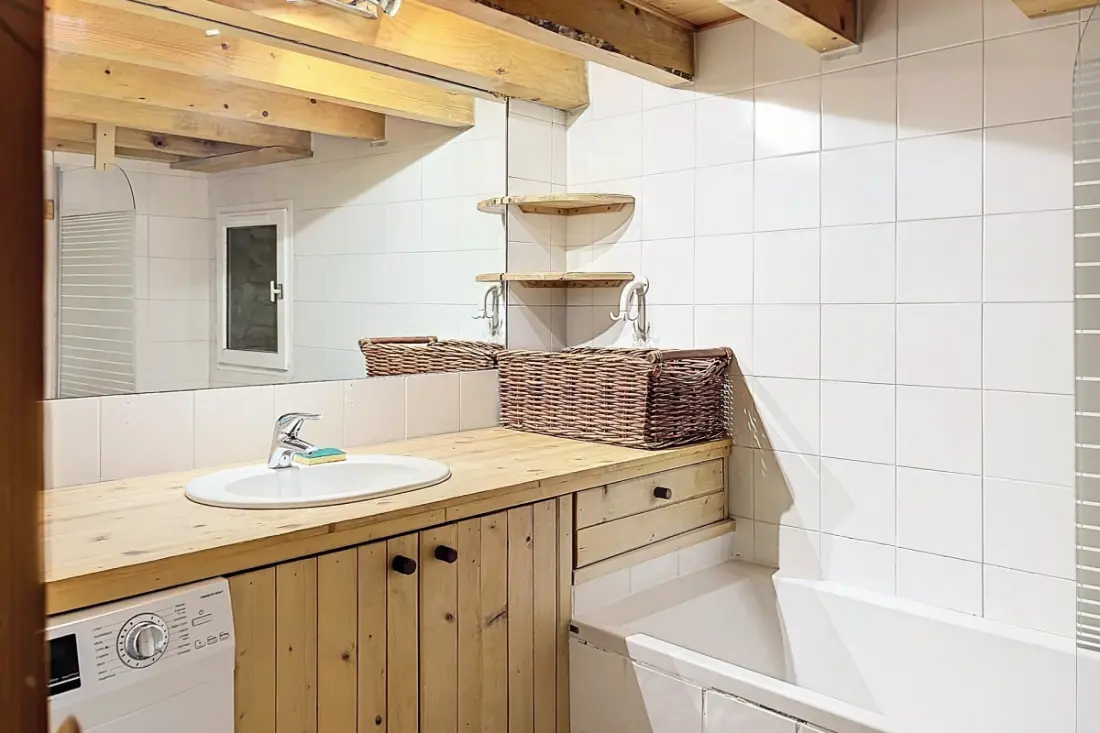Chalet La Marmottière