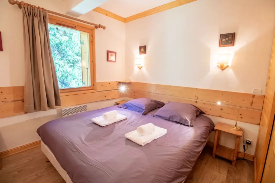 Chalet Le France