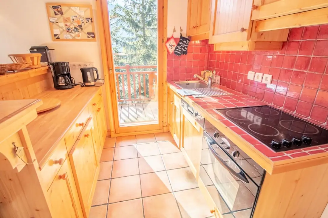 Chalet Le France
