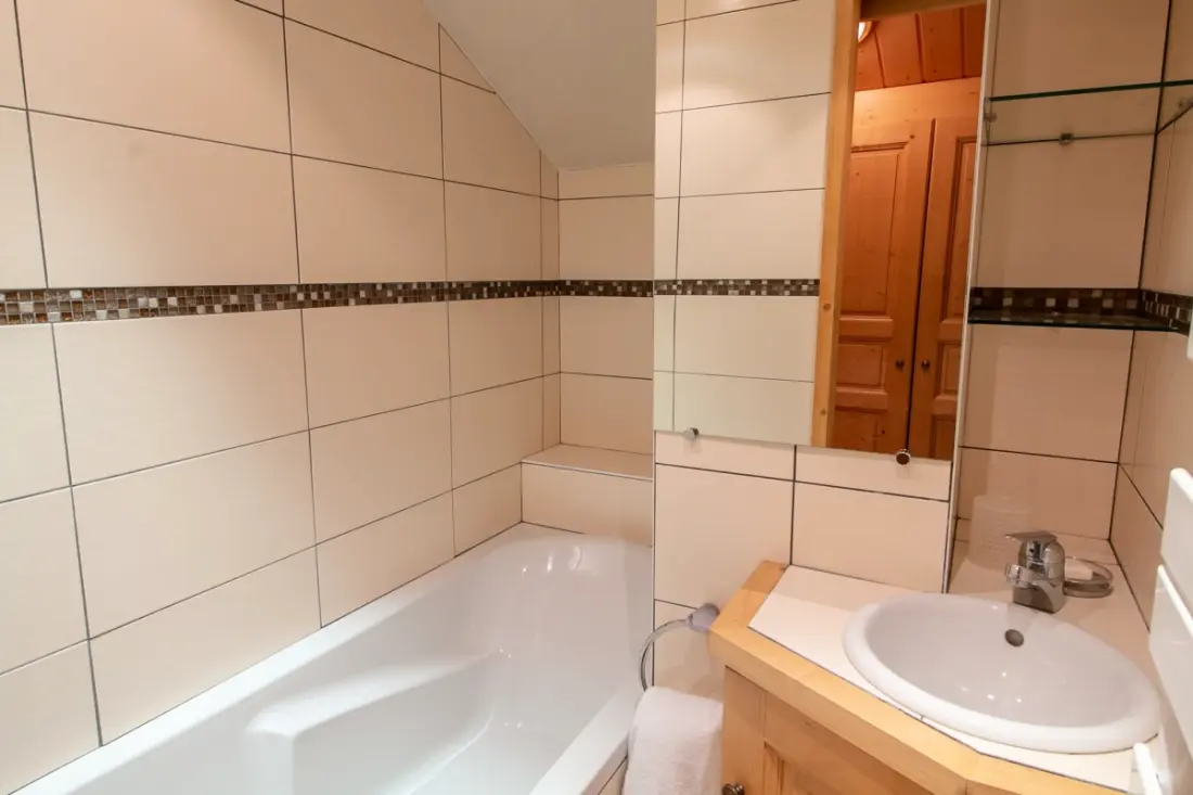 Chalet Le France