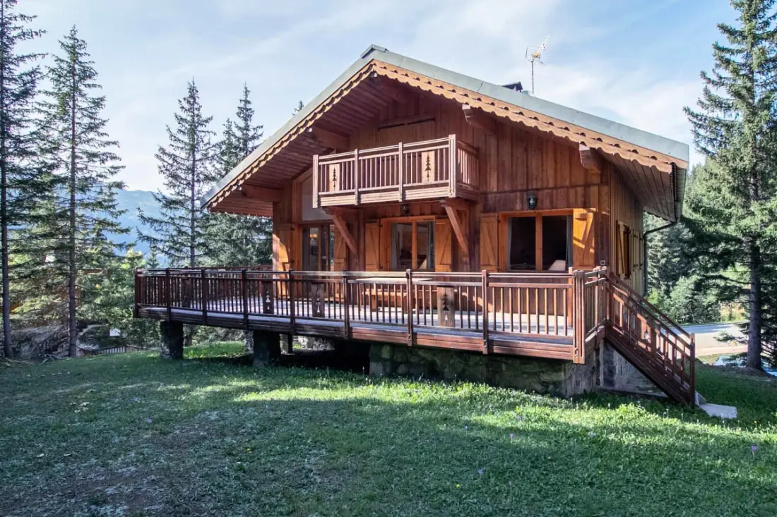 Chalet Le France