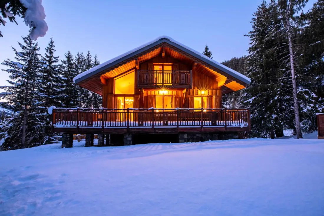Chalet Le France