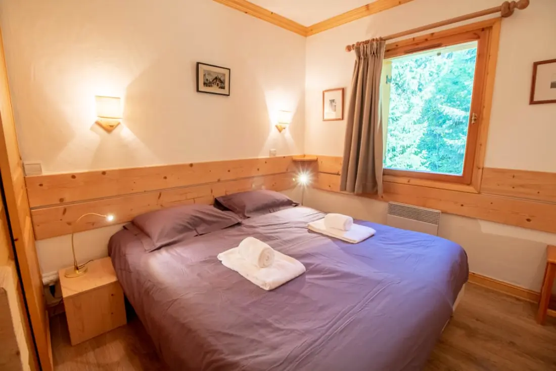 Chalet Le France