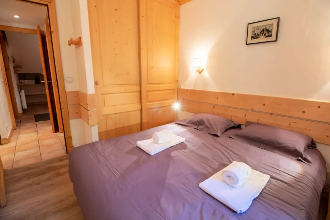Chalet Le France