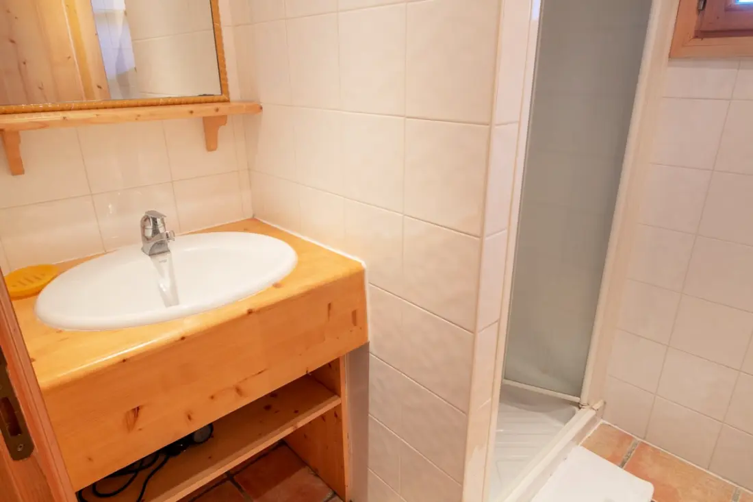 Chalet Le France