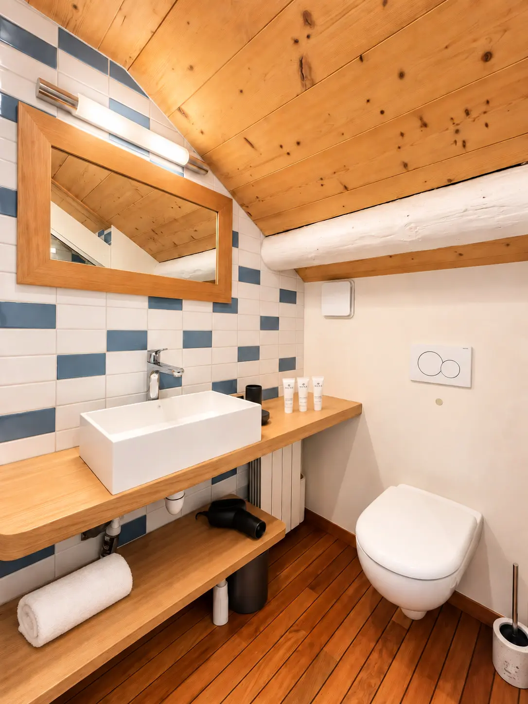 Chalet Le Plan De La Murette