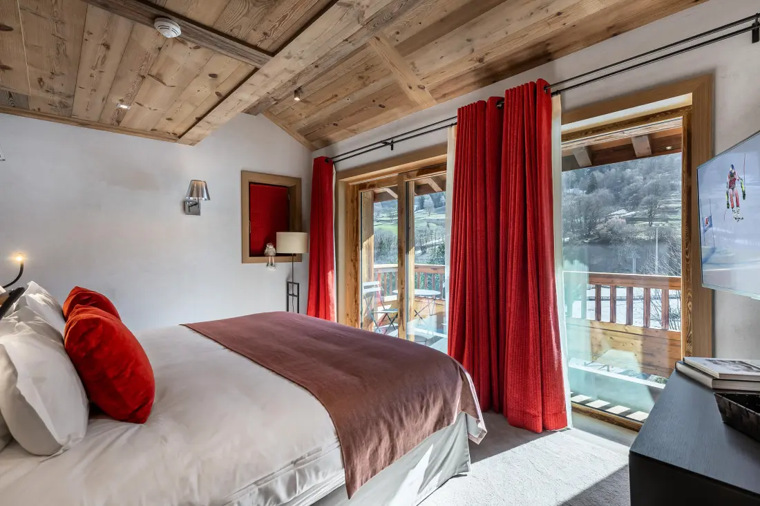 Chalet Les Sorbiers