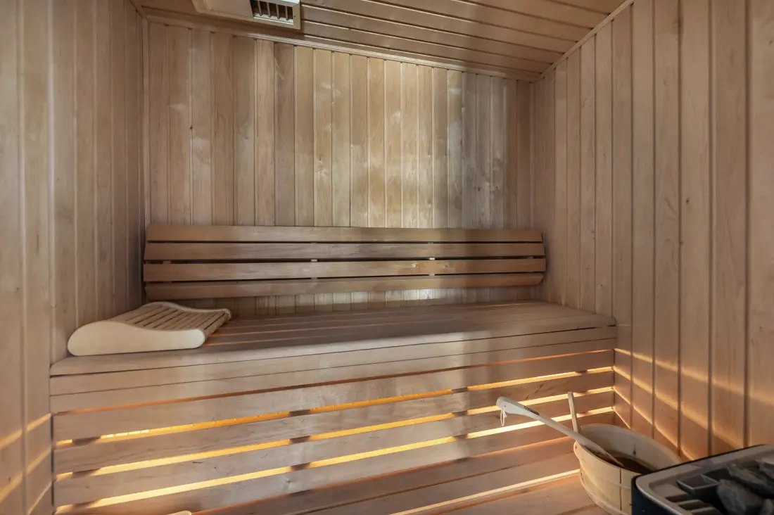 Chalet Les Sorbiers