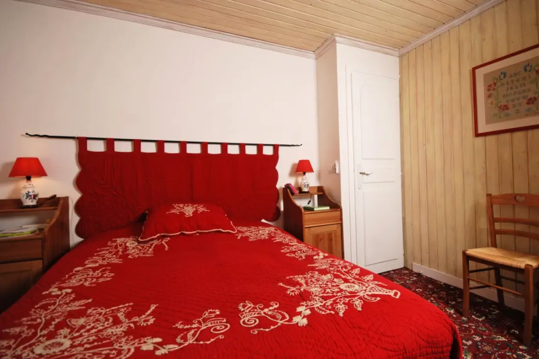 Chalet Mokus
