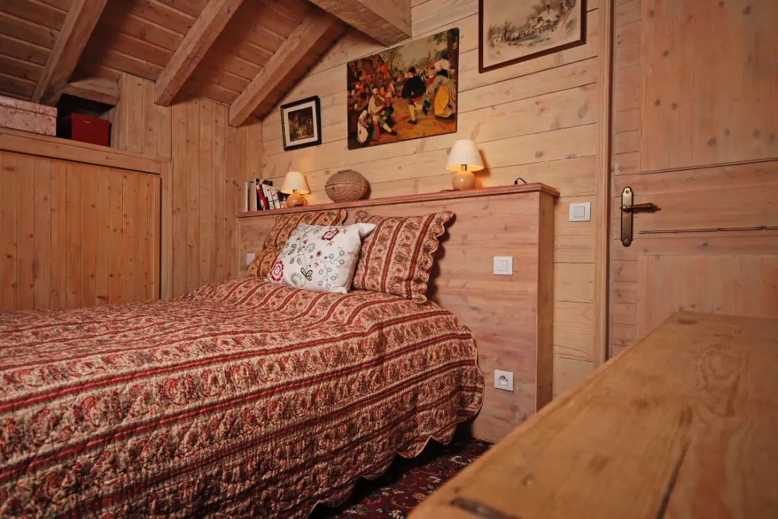 Chalet Mokus