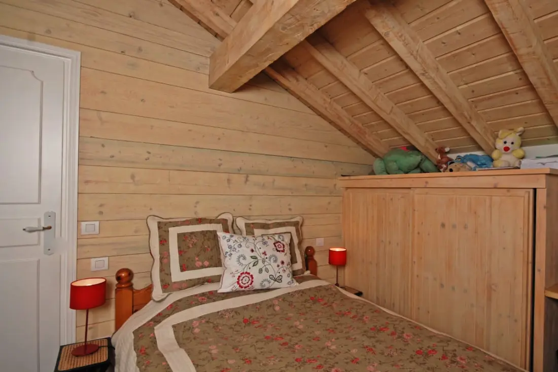 Chalet Mokus