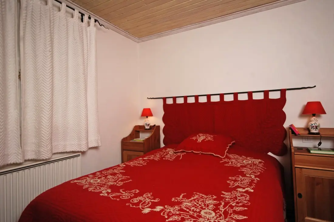 Chalet Mokus