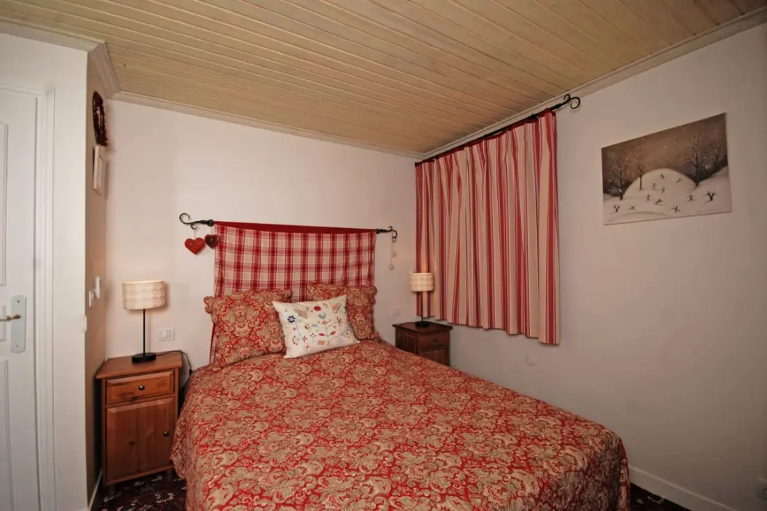 Chalet Mokus