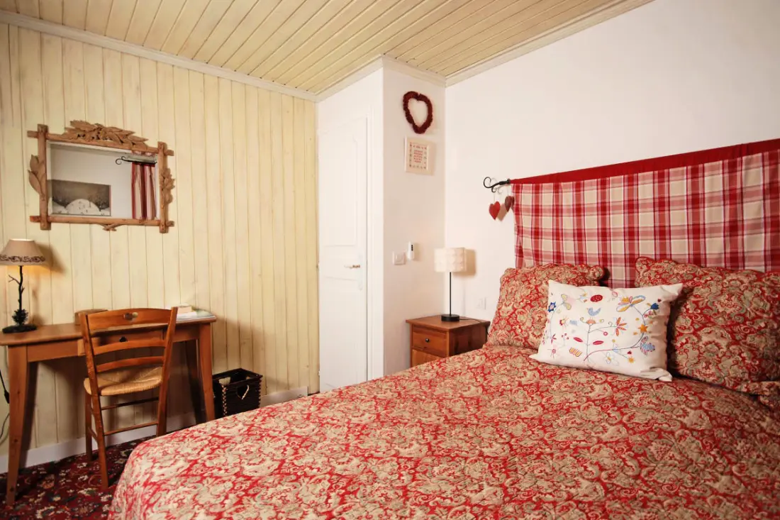 Chalet Mokus