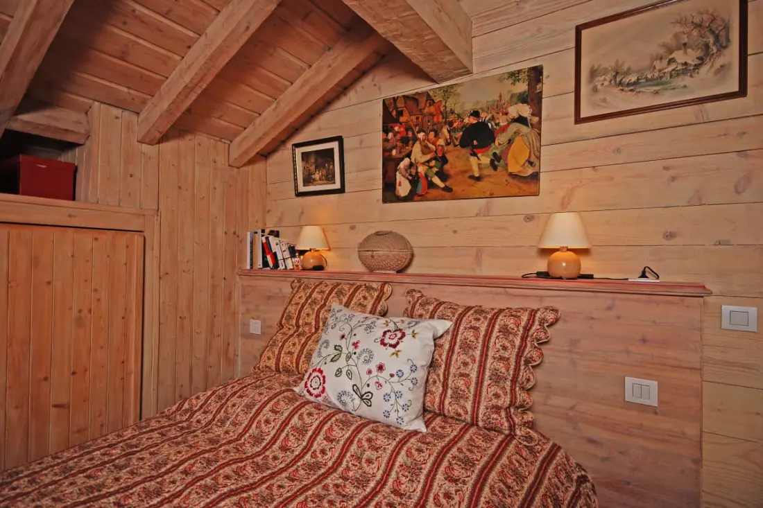 Chalet Mokus