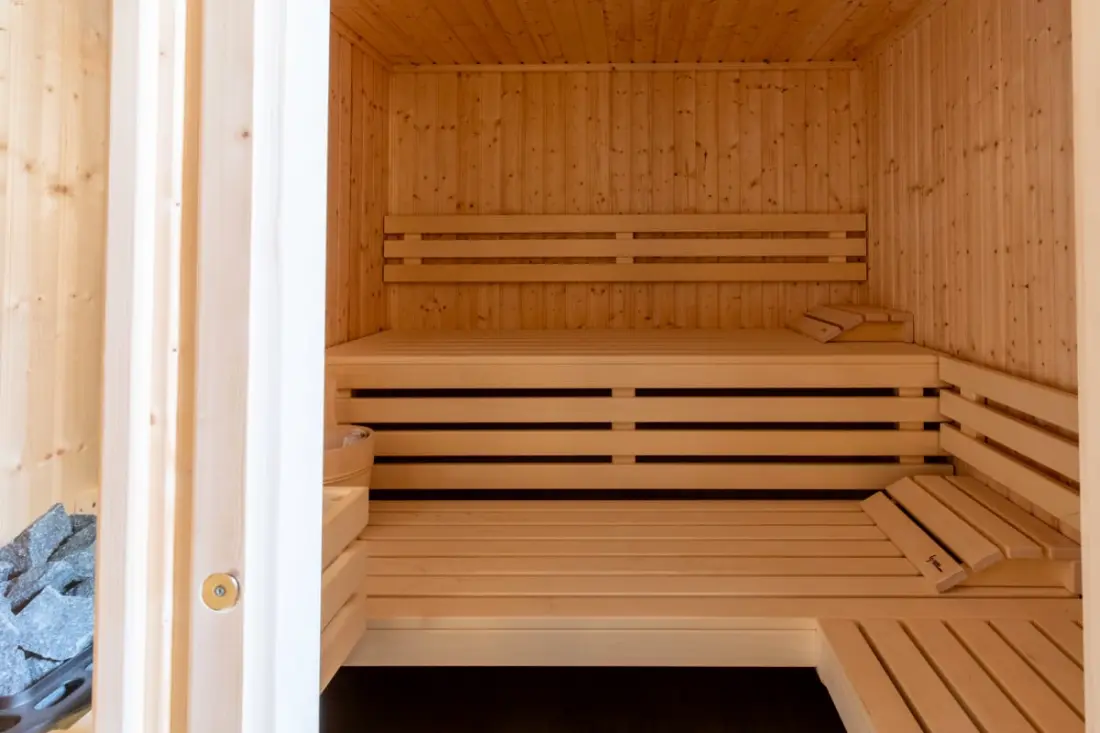 Chalet Neuf Les Allues