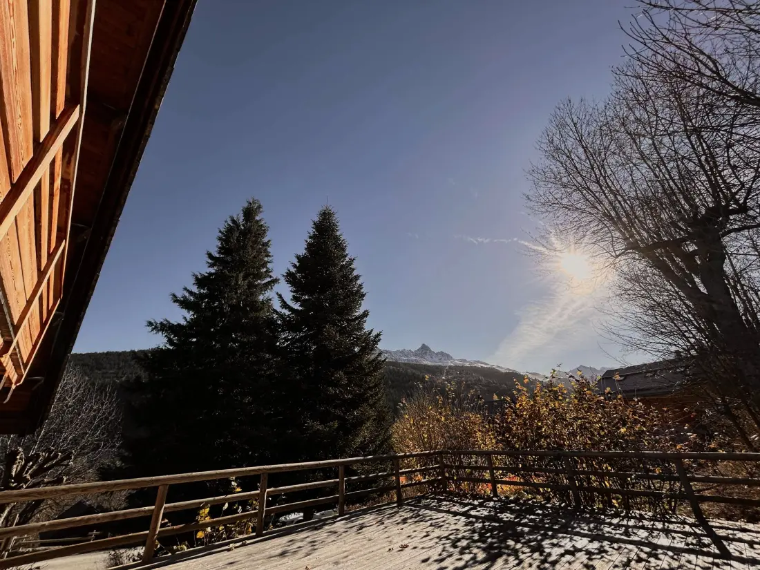 Faház Roc De La Lune