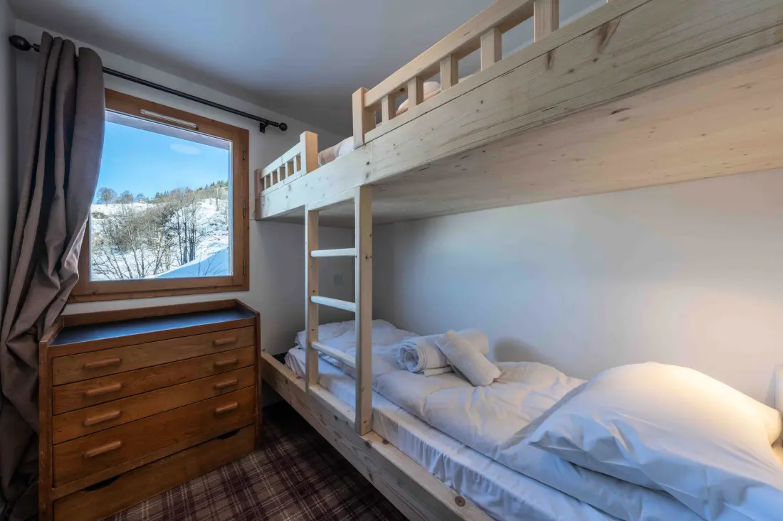 Chalet Rocher