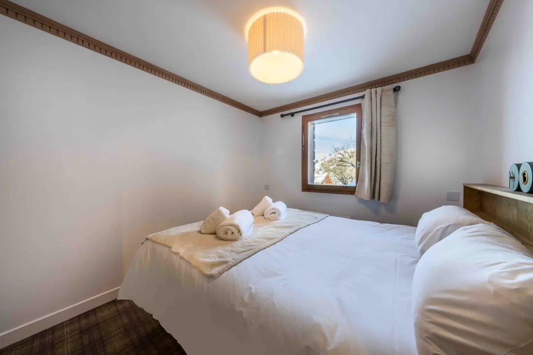 Chalet Rocher