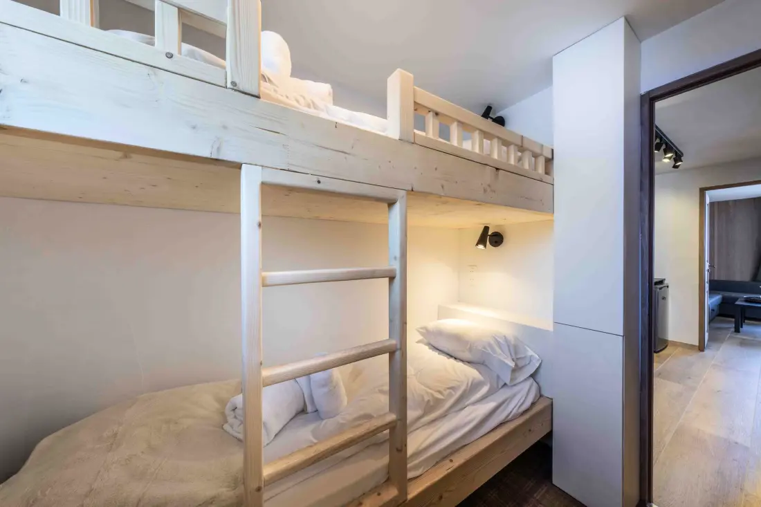 Chalet Rocher