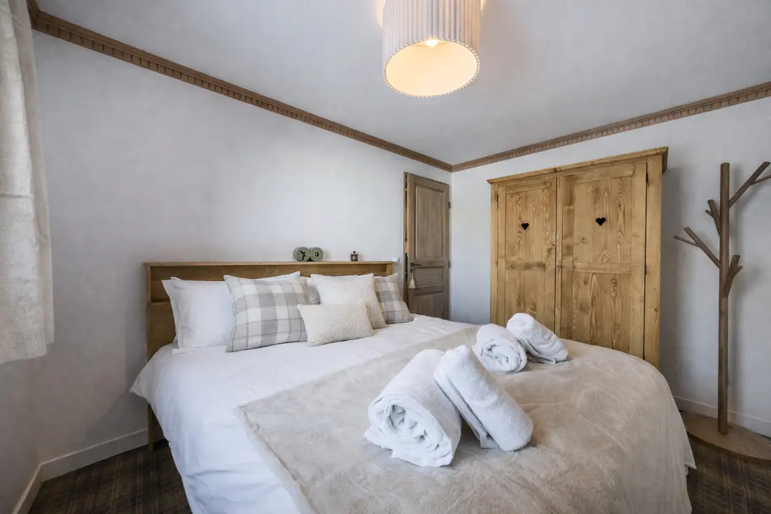 Chalet Rocher
