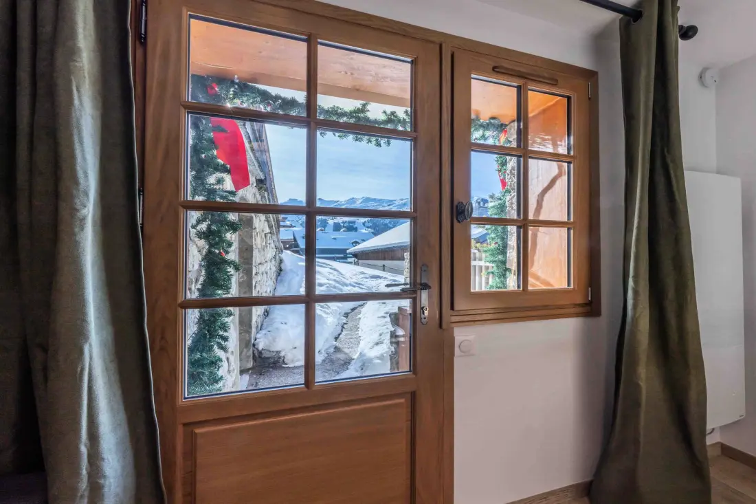 Chalet Rocher