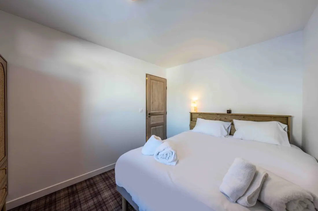 Chalet Rocher