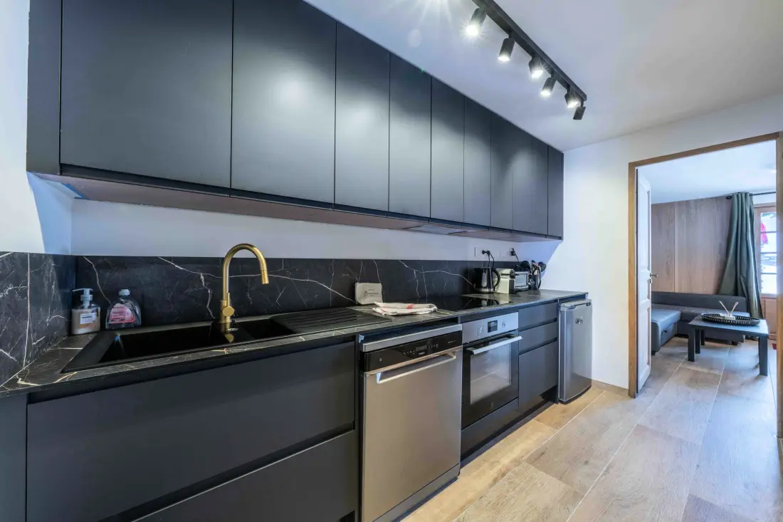 Chalet Rocher