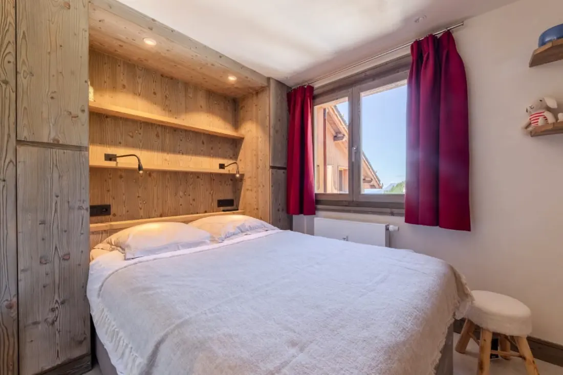 Grand Sud - Nizza két szoba felújított Pied Des Pistes