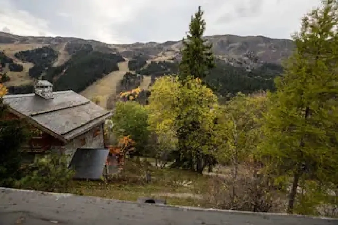Les Chalets De Tara