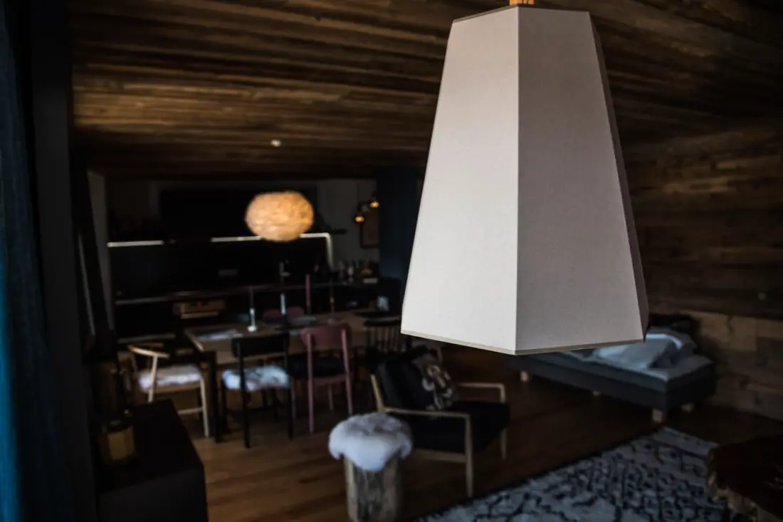 Marshmallow Lodge - Gyönyörű apartman Au Pied Des Pistes