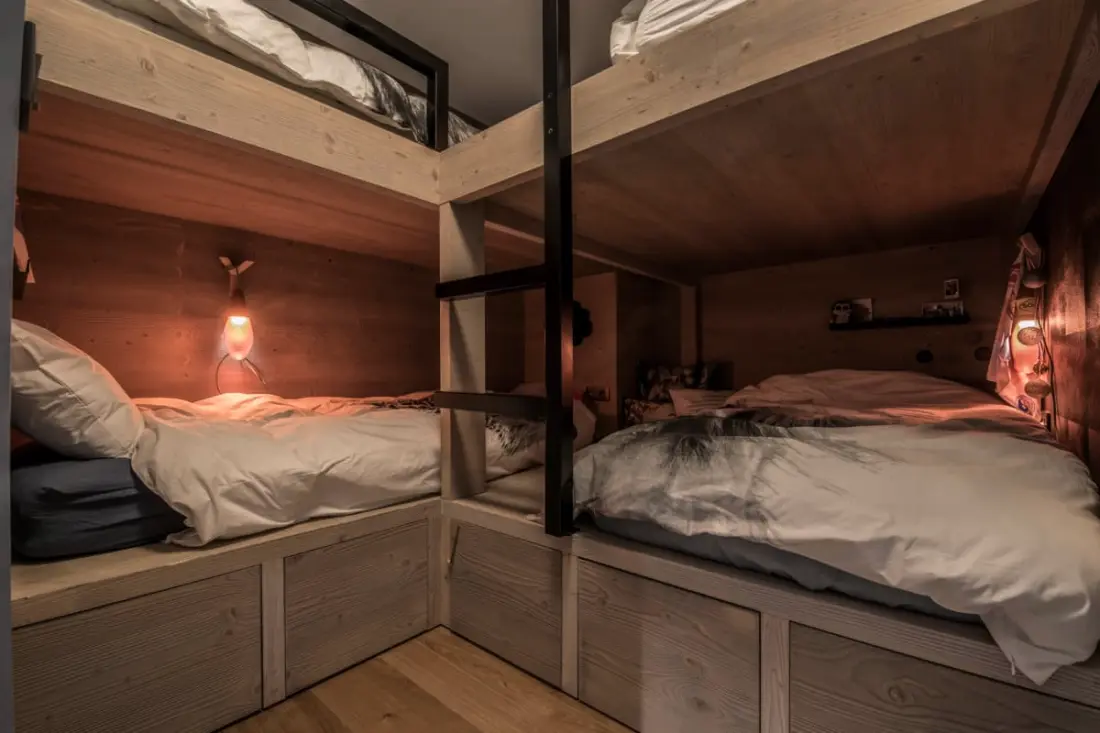 Marshmallow Lodge - Gyönyörű apartman Au Pied Des Pistes