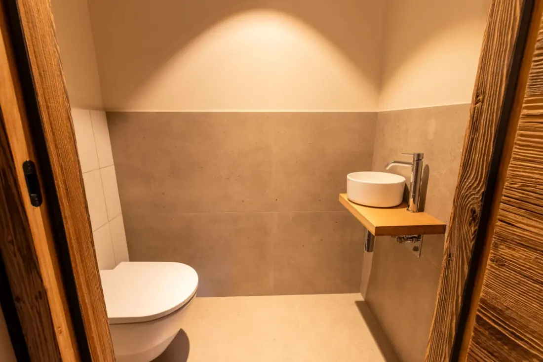 Meribel Morel Luxury Apartman Új 150 méterre a Telesiege-től