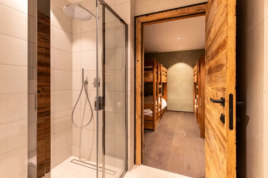Meribel Morel Luxury Apartman Új 150 méterre a Telesiege-től